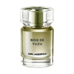 Karl Lagerfeld Bois De Yuzu Eau De Toilette Spray