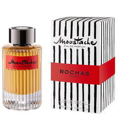 Rochas Moustache Eau De Perfume Spray