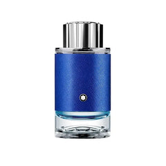 Montblanc Explorer Ultra Blue Eau De Perfume Spray