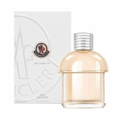 Moncler Pour Femme Eau De Parfum Relleno