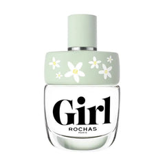 Rochas Girl Blooming Edition Eau de Toilette Spray