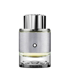 Montblanc Explorer Platinum Eau De Perfume Spray