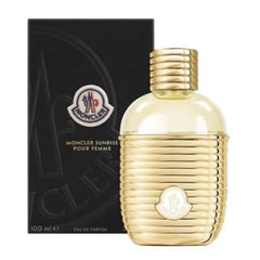 Moncler Sunrise Pour Femme Eau De Parfum Spray