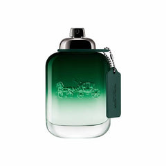 Coach Green Man Eau De Toilette Spray