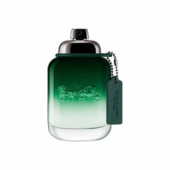 Coach Green Man Eau De Toilette Spray