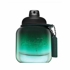 Coach Green Man Eau De Toilette Spray