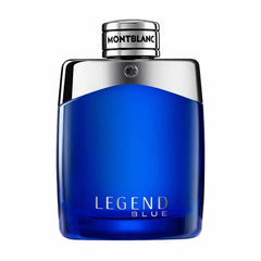 Montblanc Legend Blue Eau De Parfum Spray