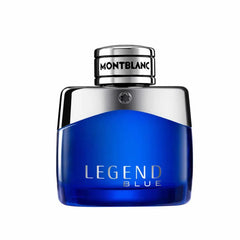 Montblanc Legend Blue Eau De Parfum Spray