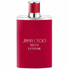 Jimmy Choo Man Extreme Eau De Parfum Spray