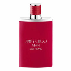 Jimmy Choo Man Extreme Eau De Parfum Spray
