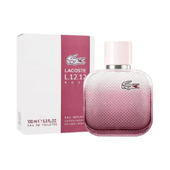 Lacoste L 12,12 Rose Eau Intense Eau De Toilette