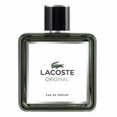 Lacoste Original Eau De Parfum Spray