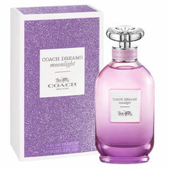 Coach Dreams Moonlight Eau De Perfume Spray