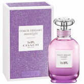 Coach Dreams Moonlight Eau De Perfume Spray