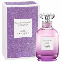 Coach Dreams Moonlight Eau De Perfume Spray