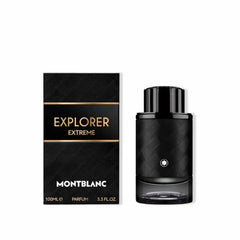Montblanc Explorer Extreme Eau De Parfum Spray
