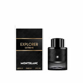 Montblanc Explorer Extreme Eau De Parfum Spray