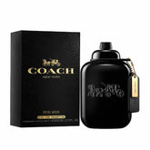 Coach For Men Eau De Parfum Spray