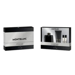 Montblanc Legend Red Epv Miniatura 7,5ml Shower Gel