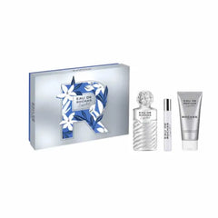 Rochas Eau de Rochas L'Essentiel Eau de Parfum Spray Set 3 Pieces