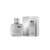 Lacoste L.12.12 Silver Grey Eau De Parfum Spray