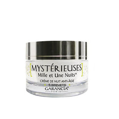 Garancia Mystérieuses Mille Et Nue Nits Night Cream