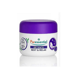 Puressentiel Soothing Baby Relaxing Balm