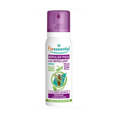 Puressentiel Lice Repellent Spray