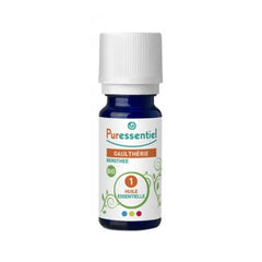 Puressentiel Wintergreen Essential Oil