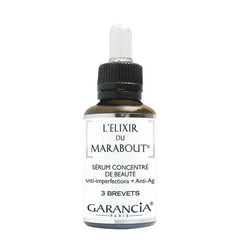 Garancia l'Elixir Du Marabout Sérum Concentré