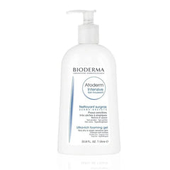 Bioderma Atoderm Intensive Moussant Shower Gel