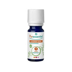 Puressentiel Lavande Aspic Essential Oil