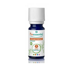 Puressentiel Compact Oregano Essential Oil