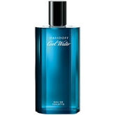 Davidoff Cool Water Eau De Toilette Spray