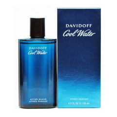 Davidoff Cool Water After Shave