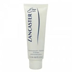 Lancaster Eau Lancaster Deodorant Cream Tube