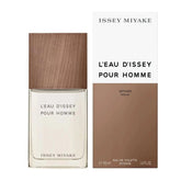 Issey Miyake L'eau D'issey Pour Homme Vétiver Edt Spray