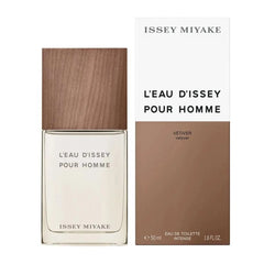 Issey Miyake L'eau D'issey Pour Homme Vétiver Edt Spray
