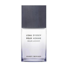 Issey Miyake L'eau D'issey Pour Homme Solar Lavender Edt Spray