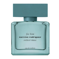 Narciso Rodriguez For Him Vetiver Musc Edt Spray