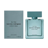 Narciso Rodriguez For Him Vetiver Musc Edt Spray