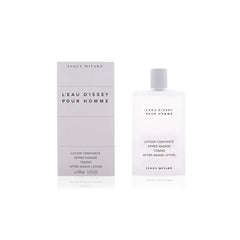 Issey Miyake L'eau D'issey Homme Toning After Shave Lotion