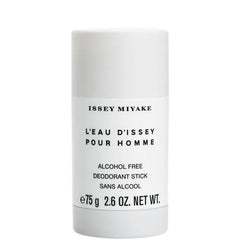 Issey Miyake L'eau D'issey Homme Deodorant Stick