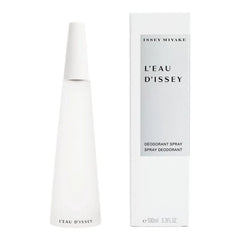 Issey Miyake L'eau D'issey Deodorant Spray