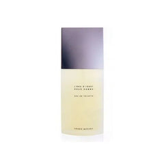 Issey Miyake L'eau D'issey Homme Eau De Toilette Spray