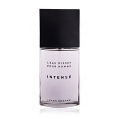 Issey Miyake L'eau D'issey Homme Intense Eau De Toilette Spray