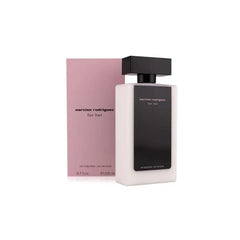 Narciso Rodriguez For Her Body Lotion