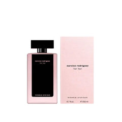 Narciso Rodriguez For Her Shower Gel