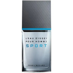 Issey Miyake L'eau D'issey Pour Homme Sport Eau De Toilette Spray
