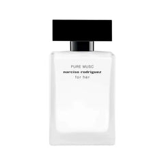 Narciso Rodriguez For Her Pure Musc Eau De Perfume Spray
